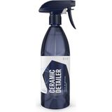 Gyeon Q²m Ceramicdetailer Seramik Yüzey Detaylandırıcı ve Parlatıcı - 1000 ml -Su Itici Oto Cila