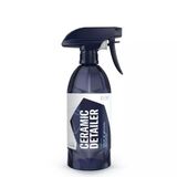 Gyeon Q²m Ceramicdetailer Seramik Yüzey Detaylandırıcı ve Parlatıcı - 500 ml -Su Itici Oto Cila