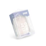 Gyeon Q²m Clay Mild Evo Günlük Hafif Yüzey Temizleyici Kil Hamuru - 100 gr -Kimyasala Dayanıklı
