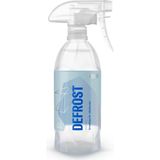 Gyeon Q²m Defrost Cam Kar Buz Çözücü Buzlanma Önleyici - 500 Ml