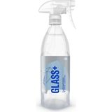 Gyeon Q²m Glass+ Plus Araç Cam Yağmur Kaydırıcı Su İtici Temizleyici 1000 ml Hidrofobik Parlak