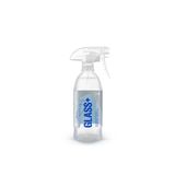 Gyeon Q²m Glass+ Plus Araç Cam Yağmur Kaydırıcı Su Itici ve Temizleyici - 500 ml -Hidrofobik Parlak