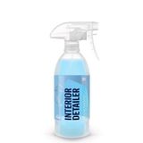 GYEON Q²M İnteriorDetailer Araç İçi Bakteri Virüs Temizleyici Dezenfektan 500 ML