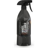 Gyeon Q²m Iron 1000 ml Jant Temizleyici Etkili Demir Tozu Temizleme Özellikleri ile Güvenli Kullanım