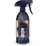 Gyeon Q²m Iron Demir Tozu Temizleyici ve Pas Sökücü pH Nötr 500 ml Güvenli ve Etkili Temizlik