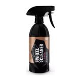 Gyeon Q²m Iron Wheelcleaner Redefined Jant Demir Tozu Temiz 500ml