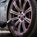 GYEON Q²M Iron WheelCleaner REDEFINED Jant Temizleyici Demir Tozu Balata Tozu Çözücü - 1000 Ml