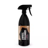 Gyeon Q²M Iron WheelCleaner Redefined Jant Temizleyici Demir Tozu Balata Tozu Çözücü - 1000ml