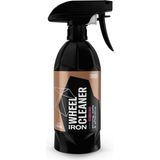 Gyeon Q²M Iron Wheelcleaner Redefıned Jant Temizleyici Demir Tozu Balata Tozu Cozucu - 500 Ml