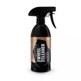 Gyeon Q²M Iron WheelCleaner Redefined Jant Temizleyici Demir Tozu Balata Tozu Çözücü - 500ml