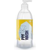 Gyeon Q²M PPF Wash 500 ml Demir Tozu Sökücü Özellikli PPF Folyo Kaplı Araçlar İçin Yıkama Şampuanı