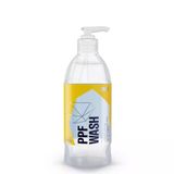Gyeon Q²m Ppf Wash Ppf Folyo Kaplı Araçlara Özel Yıkama Şampuanı - 500 ml -Demir Tozu Sökücü