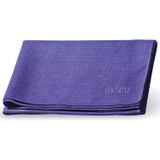 GYEON Q²M Waffle Dryer Petek Dokulu Cam Silme Bezi Ve Yüzey Kurulama Havlusu - 40x60 cm