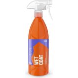Gyeon Q²m Wetcoat Nano Boya Koruma ve Seramik Sprey Hızlı Cila - 1000 ml -Su Itici Parlak Islak Cila