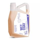 Gyeon Q²m Wetcoat Nano Boya Koruma ve Seramik Sprey Hızlı Cila - 4000 ml -Su Itici Parlak Islak Cila