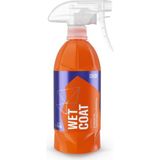 Gyeon Q²m Wetcoat Nano Boya Koruma ve Seramik Sprey Hızlı Cila - 500 ml -Su Itici Parlak Islak Cila