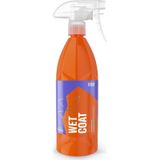 Gyeon Q²m Wetcoat Nano Boya Koruma Ve Seramik Sprey Hızlı Cila -