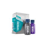 Gyeon Quartz Gyeon Q² Syncro Evo Light Box Çift Katman Seramik Kaplama - 30 ml 30 ml - 9h Oto Boya Koruma
