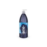 Gyeon Quartz GYEON Q²M Bathe+ Plus Seramik Bazlı PH Nötr Cilalı Oto Şampuanı 1000 ml -Su İtici Araç Yıkama Köpüğü