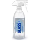 Gyeon Quartz GYEON Q²M Glass+ Plus Araç Cam Yağmur Kaydırıcı Su İtici ve Temizleyici - 500 ml -Hidrofobik Parlak