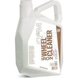 Gyeon Quartz GYEON Q²M Iron Wheel Cleaner REDEFINED Jant Temizleyici Demir Tozu Balata Tozu Çözücü - 4000 ml