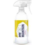 Gyeon Quartz GYEON Q²M PPF Maintain REDEFINED PPF Folyo Bakım Ve Koruma Cilası - 500 ml -Seramik Sprey Wax