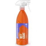 Gyeon Quartz Gyeon Q²m Wetcoat Nano Boya Koruma Ve Seramik Sprey Hızlı Cila - 1000 Ml -su İtici Parlak Islak Cila