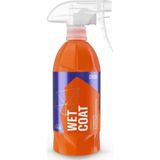 Gyeon Quartz GYEON Q²M WetCoat Nano Boya Koruma Ve Seramik Sprey Hızlı Cila - 500 ml -Su İtici Parlak Islak Cila