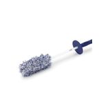 Gyeon Quartz Gyeon Q²m Wheel Brush Mikrofiber Jant Fırçası Büyük Boy 46 Cm