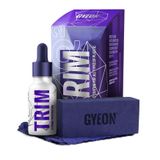 Gyeon Quartz Q2 30 ml Trim Plastik Koruyucu ve Yenileyici Kaplama Seti