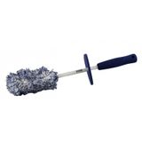 Gyeon Quartz Q2M WheelBrush Large Jant Fırçası