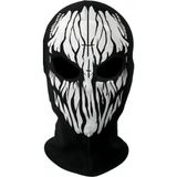 Gyes Motorcu Buff Balaklava Kask Maskesi Koruyucu Esnek Kumaş Parti Maskesi Standart Beden