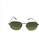 Gyesse 2005 C07 Siyah Unisex Güneş Gözlüğü