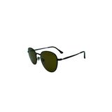 Gyesse Mod 5077 C.06 Ekartman 54-23 Siyah Güneş Gözlüğü
