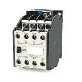 Gyhrlg 220V Bobin Motor Kontrol Cihazı Ac Kontaktör 3 Kutuplu 2No+2Nc 660V 20A