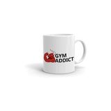 Gym Addict Baskılı Kupa
