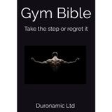 Gym Bible: Take the step or regret it