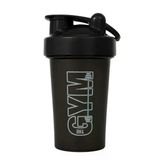 Gym Shaker 550 Ml Ölçekli Sızdırmaz Kapaklı Protein Shaker