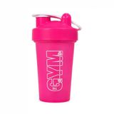Gym Shaker 550 Ml Ölçekli Ve Sızdırmaz Kapaklı Protein Shaker