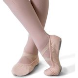 Gymo Dancewear Super Comfort Bale Patiği Pembe