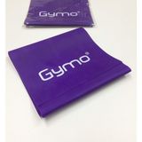 Gymo Egzersiz Pilates Yoga Esnetme Bandı Direnç Lastiği