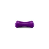 Gymo Neopren Dambıl 2x2kg Mor