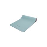 Gymo Pro Series 6mm TPE Yoga Matı Pilates Minderi 183x66mm Nane Yeşili