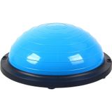 Gymo Pro Series Bosu Ball Denge Topu 46CM Mavi