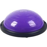 Gymo Pro Series Bosu Ball Denge Topu 46CM Mor