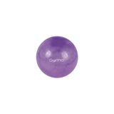 Gymo Pro Series Cloudy Marble Pilates Topu 25cm Mor