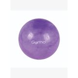 Gymo Pro Series Cloudy Marble Pilates Topu 55cm Mor