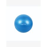 Gymo Pro Series Pilates Topu 25cm Mavi