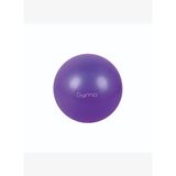 Gymo Pro Series Pilates Topu 25cm Mor
