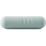 Gymo Pro Series Silikon Dambıl 2X2KG Nane Yeşili